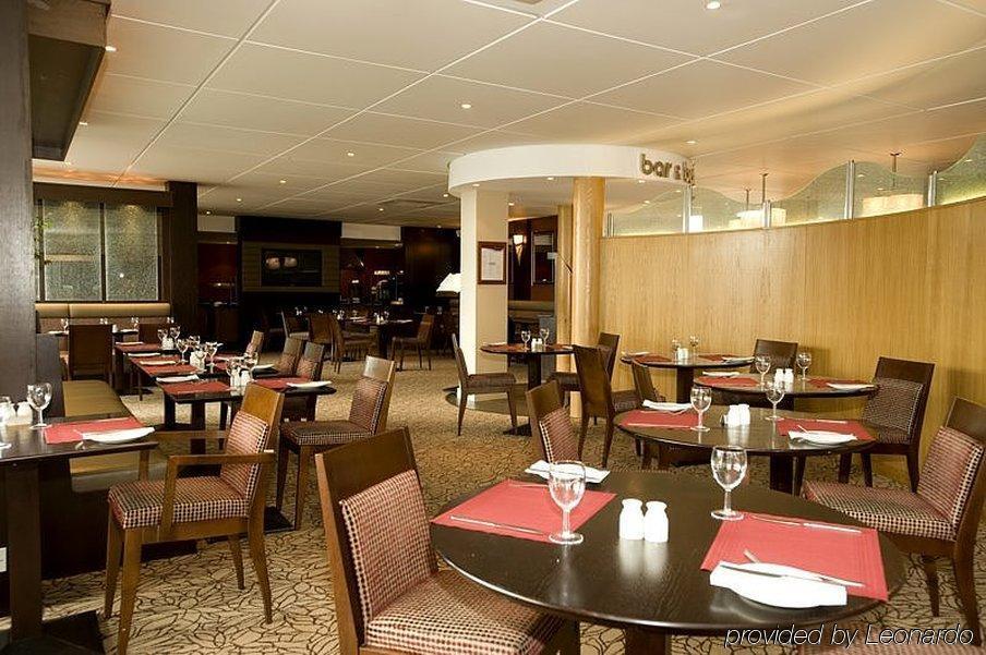 Premier Inn Dublin Airport Swords Restoran foto