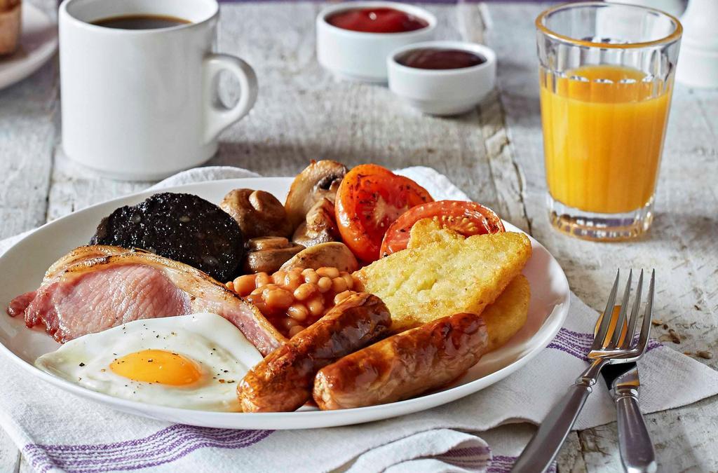 Premier Inn Dublin Airport Swords Bagian luar foto